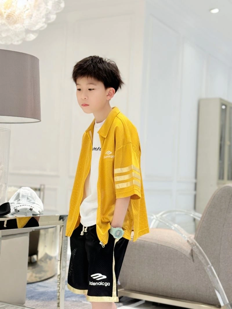 Balenciaga Kids TravelReady 96596
