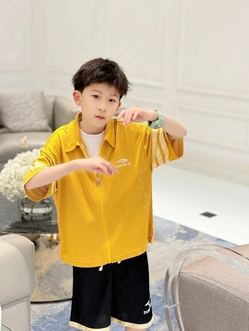 Balenciaga Kids TravelReady 96596