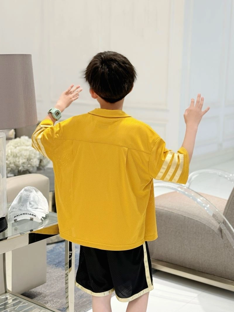 Balenciaga Kids TravelReady 96596