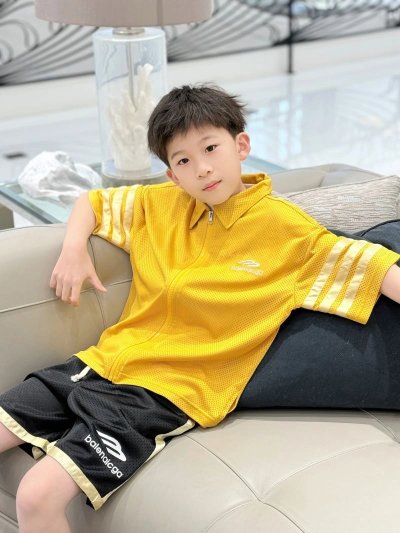 Balenciaga Kids TravelReady 96596