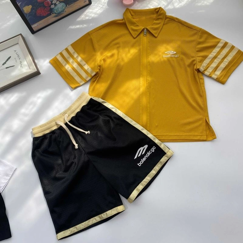 Balenciaga Kids Timeless 96598