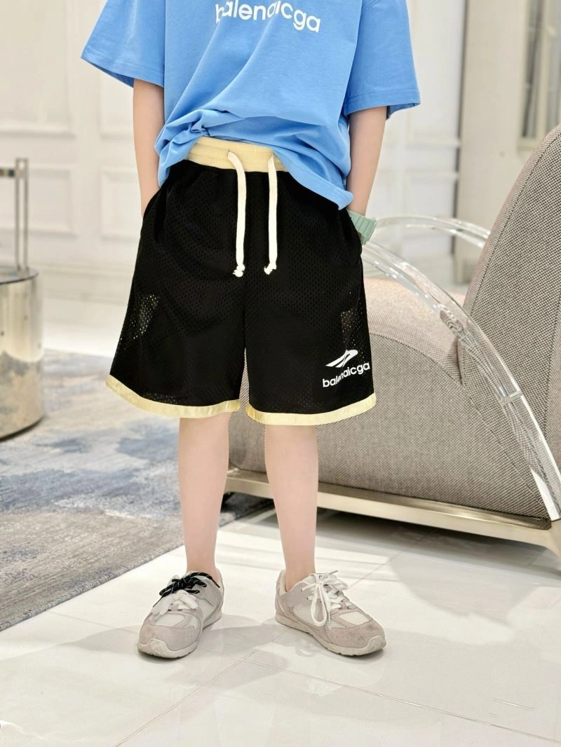 Balenciaga Kids Timeless 96598