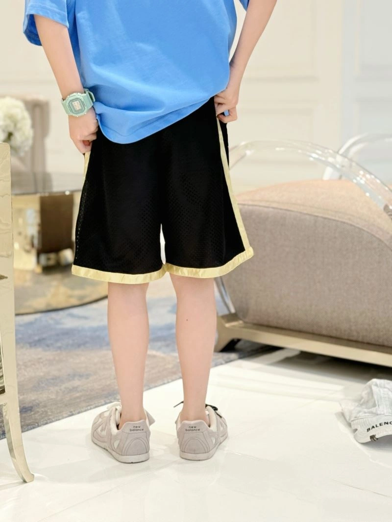 Balenciaga Kids Timeless 96598