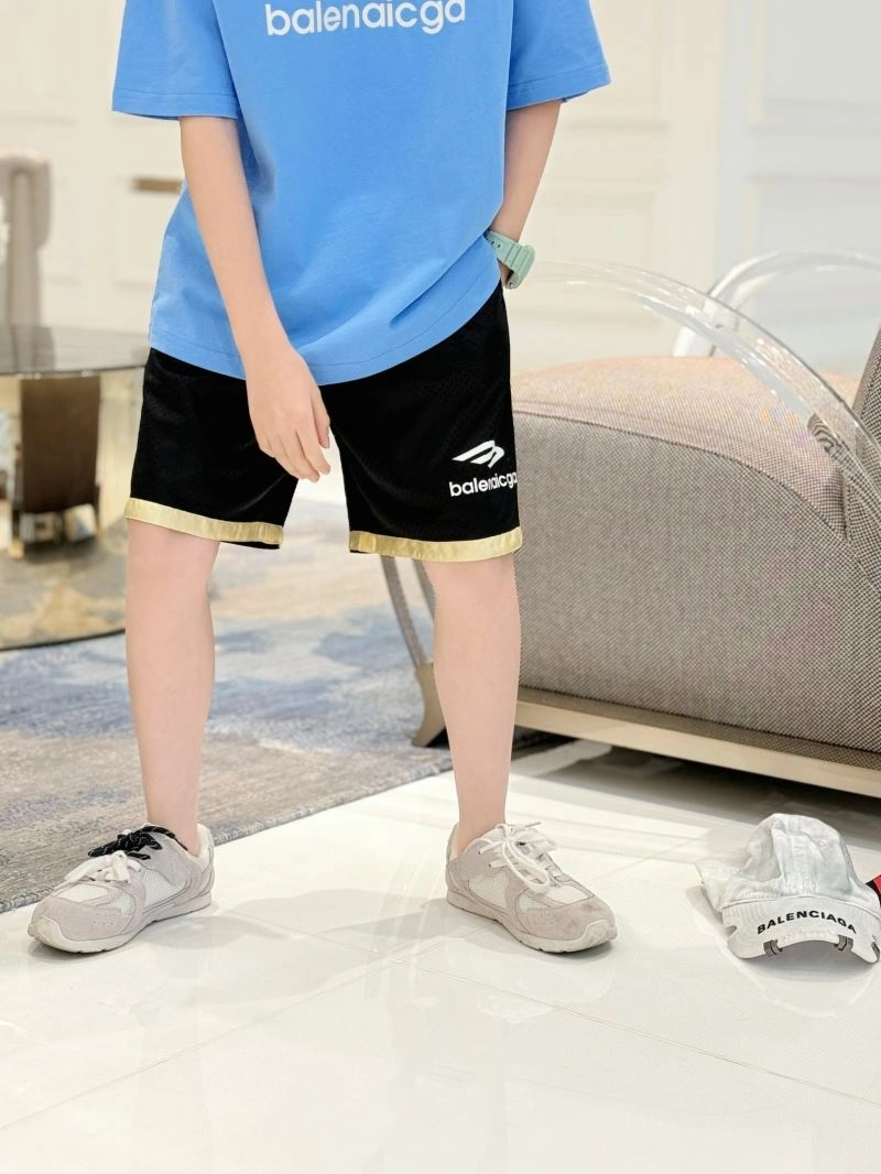 Balenciaga Kids Timeless 96598