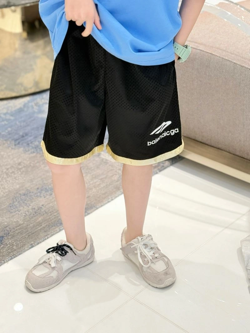 Balenciaga Kids Timeless 96598