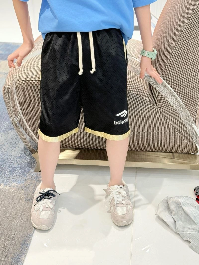 Balenciaga Kids Timeless 96598