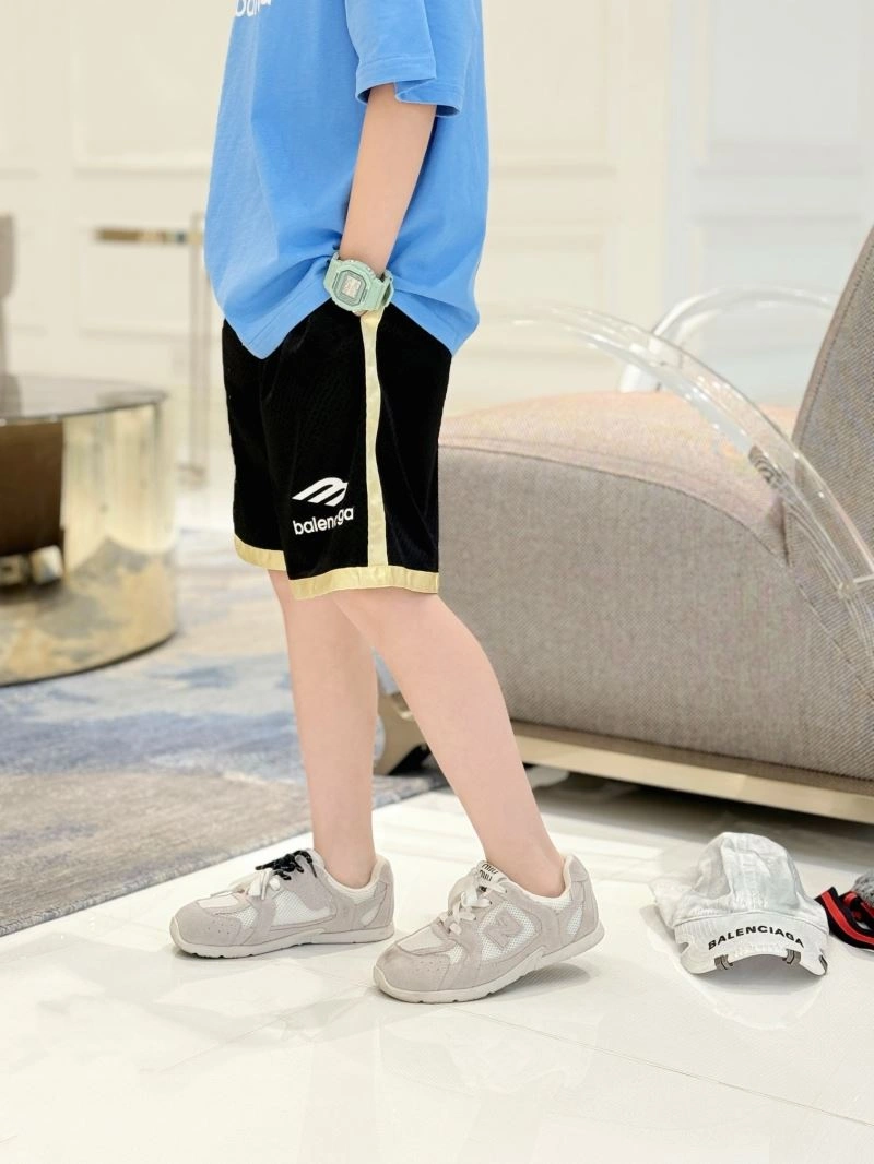 Balenciaga Kids Timeless 96598
