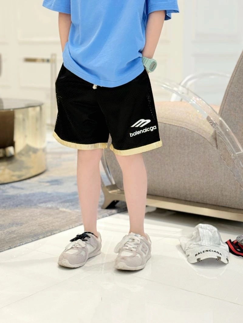 Balenciaga Kids Timeless 96598