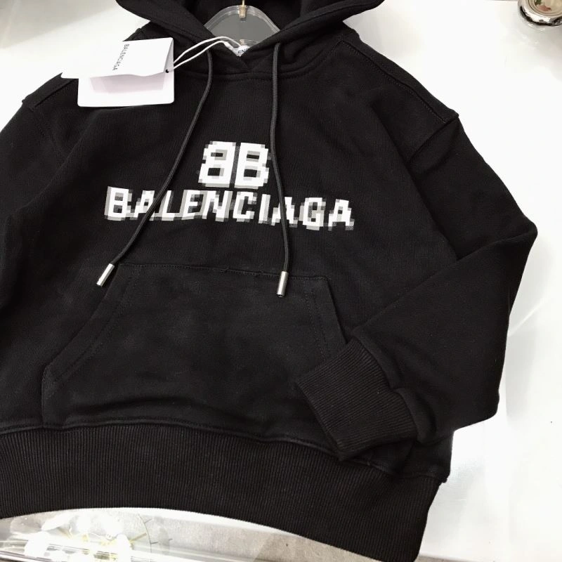 Balenciaga Kids TechFriendly 96615