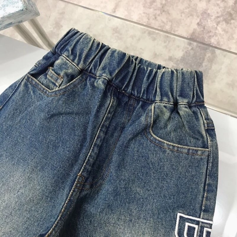 WeatherProof Balenciaga Kids 96609