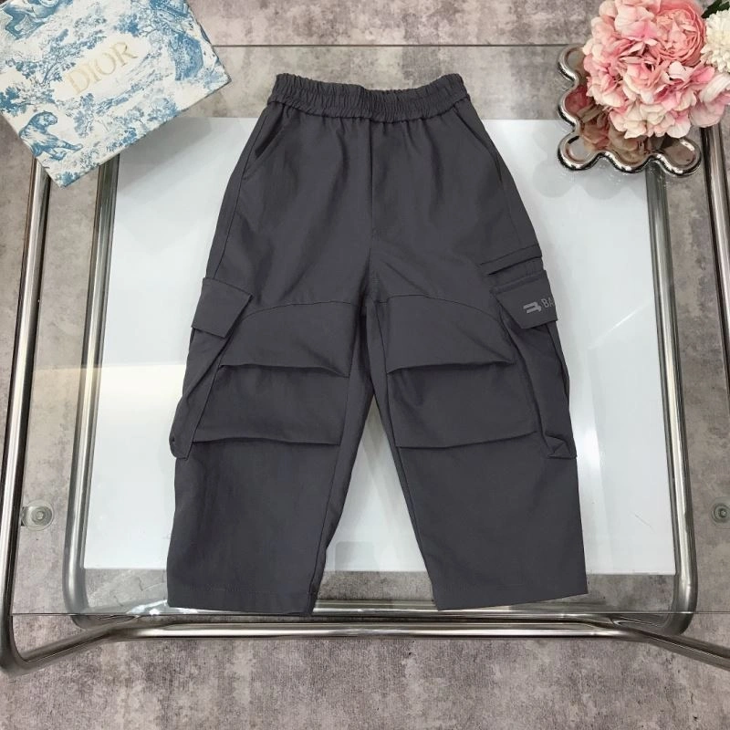 Premium Balenciaga Kids 96645