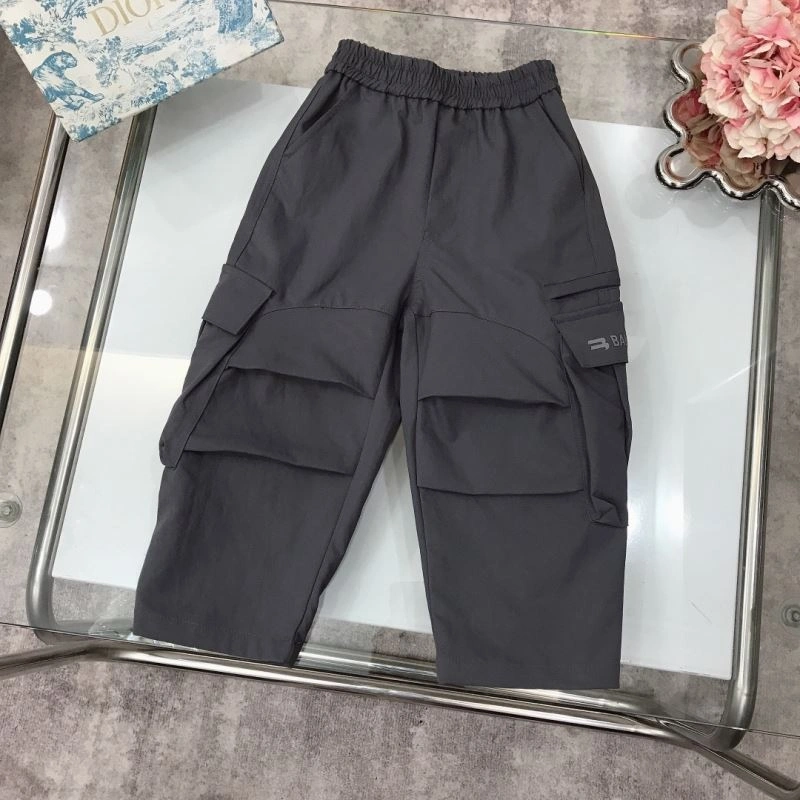 Premium Balenciaga Kids 96645
