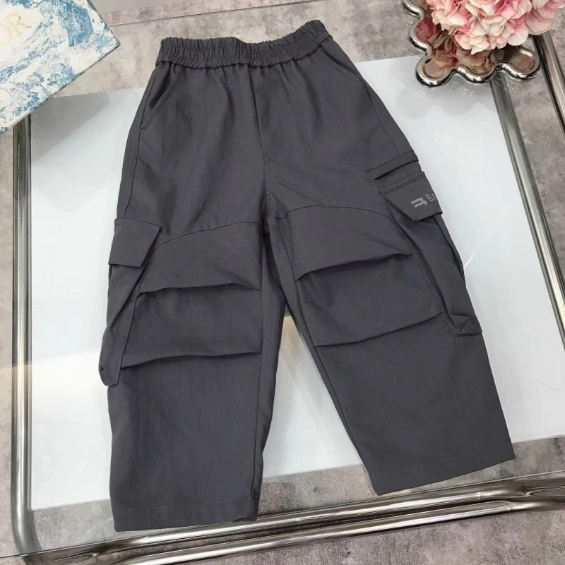 Premium Balenciaga Kids 96645