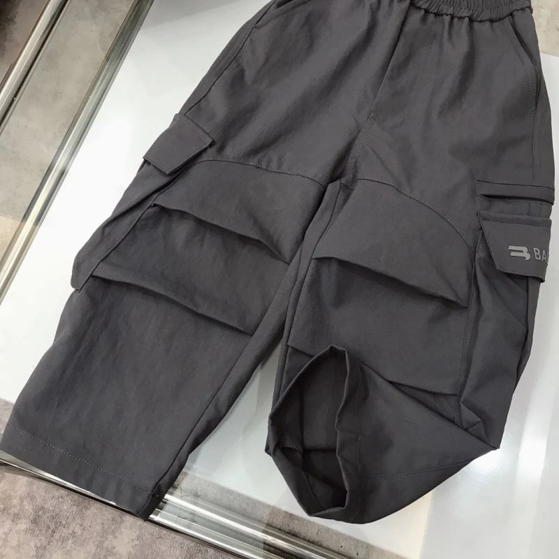 Premium Balenciaga Kids 96645