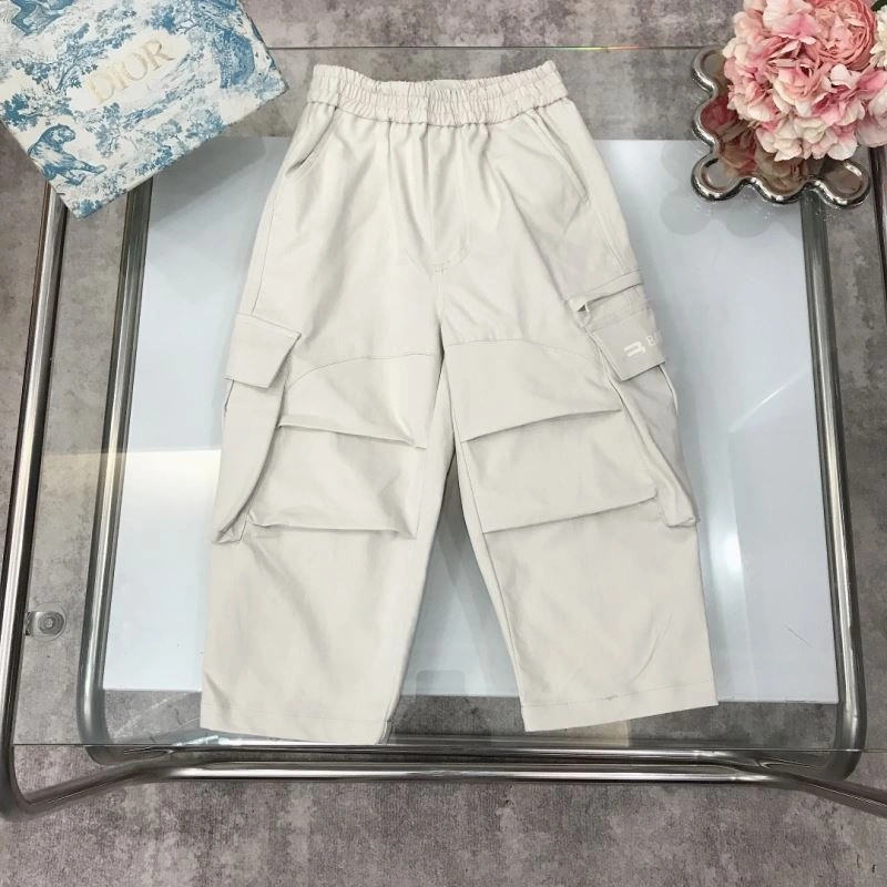 Stretchable Balenciaga Kids 96608