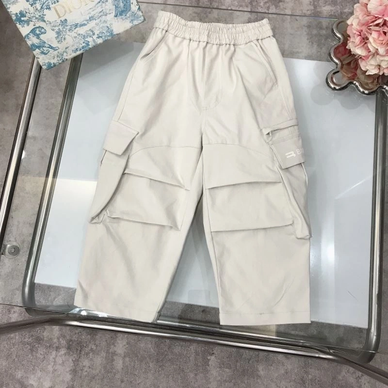 Stretchable Balenciaga Kids 96608