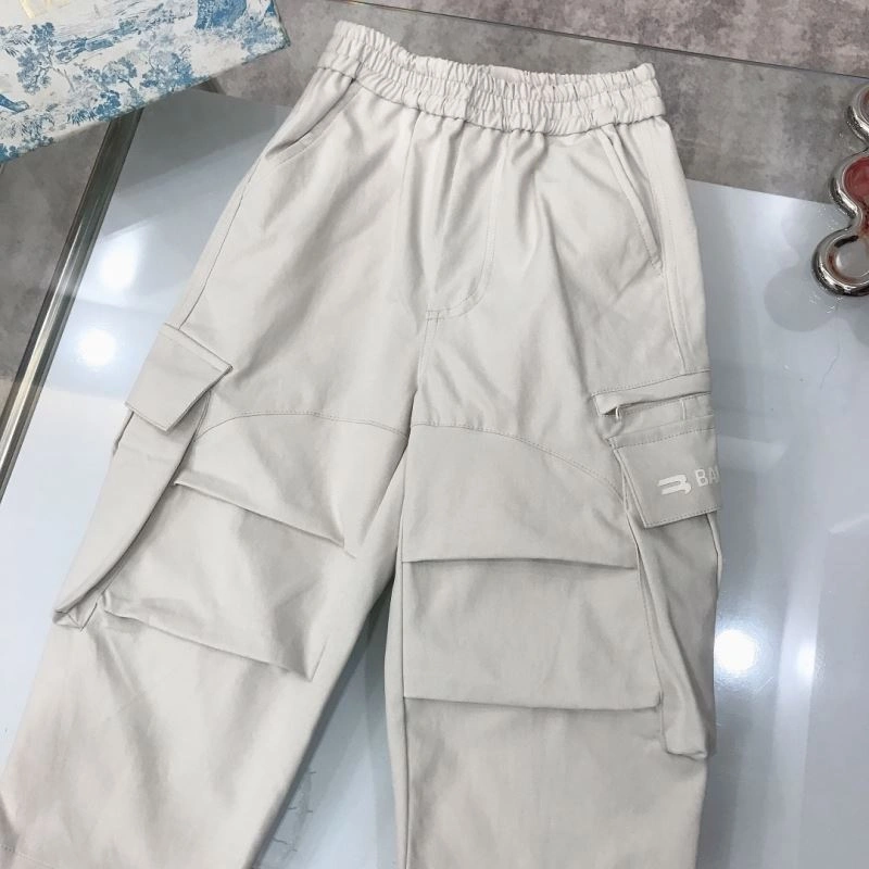 Stretchable Balenciaga Kids 96608