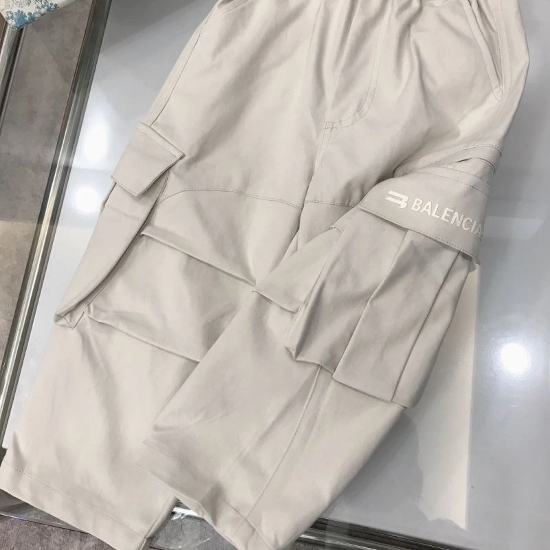 Stretchable Balenciaga Kids 96608