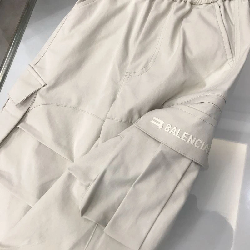 Stretchable Balenciaga Kids 96608