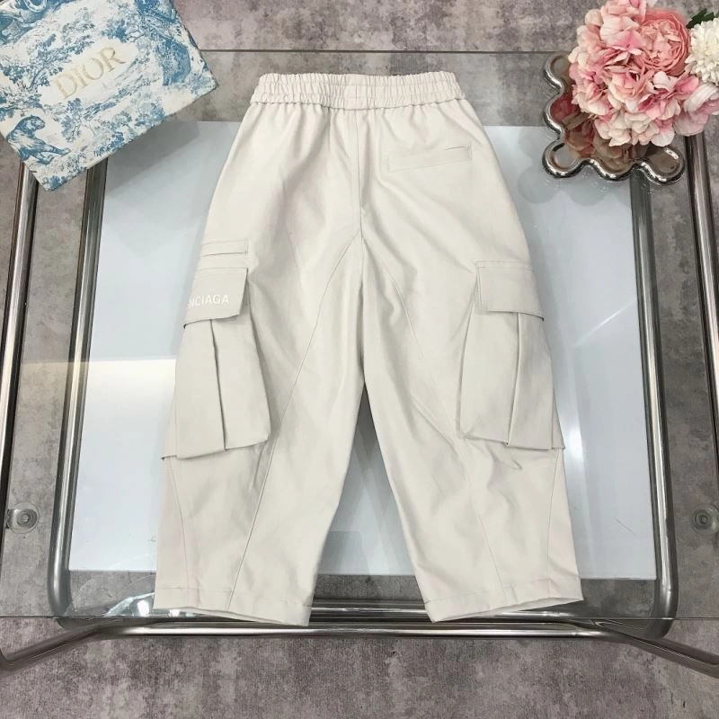 Stretchable Balenciaga Kids 96608
