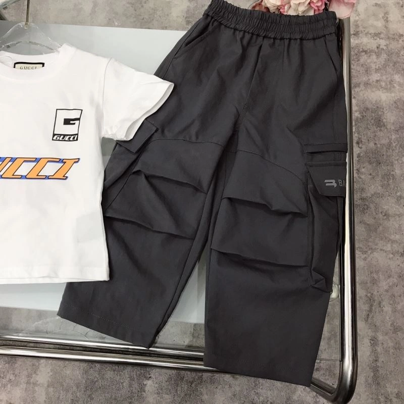 Balenciaga Kids Vibrant 96675