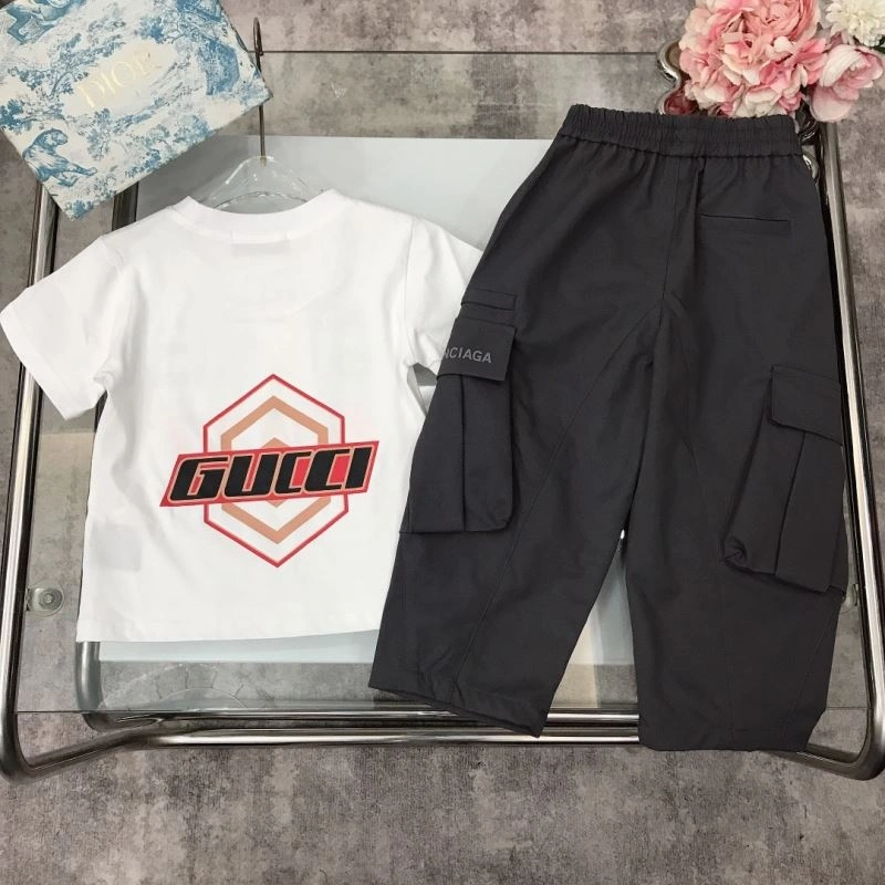Balenciaga Kids Vibrant 96675