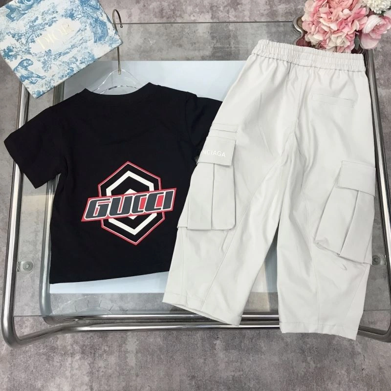 Balenciaga Kids HighQuality 96607