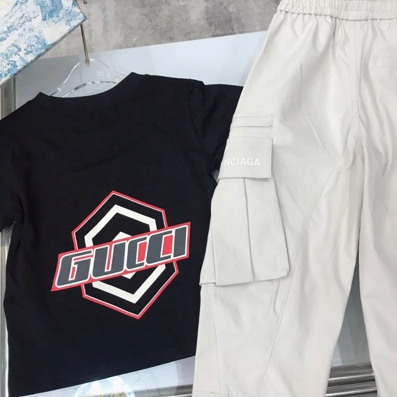 Balenciaga Kids HighQuality 96607