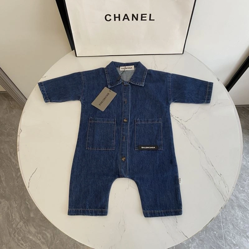 Durable Balenciaga Kids 96606