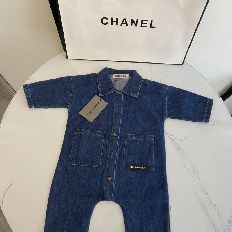 Durable Balenciaga Kids 96606