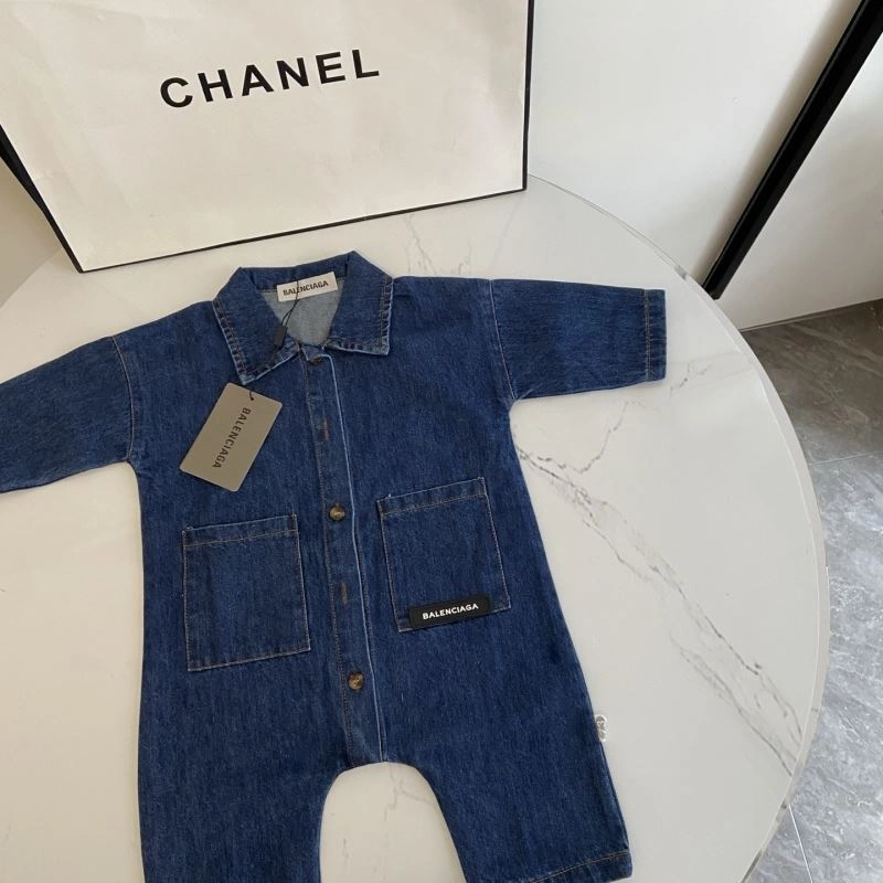 Durable Balenciaga Kids 96606