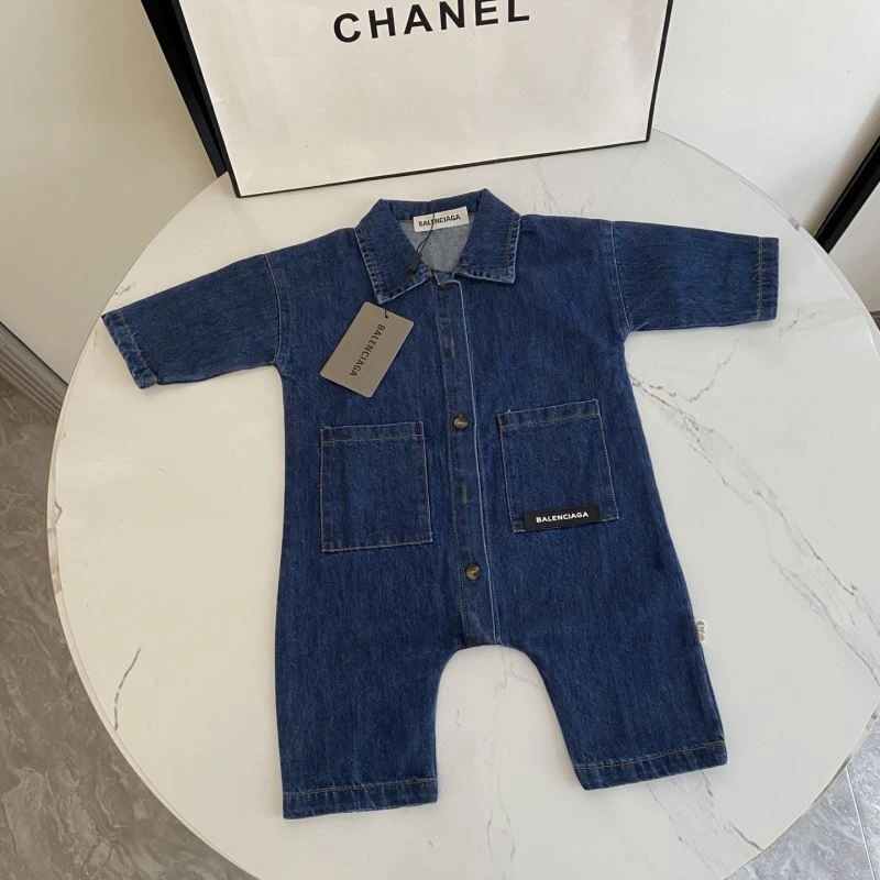 Durable Balenciaga Kids 96606