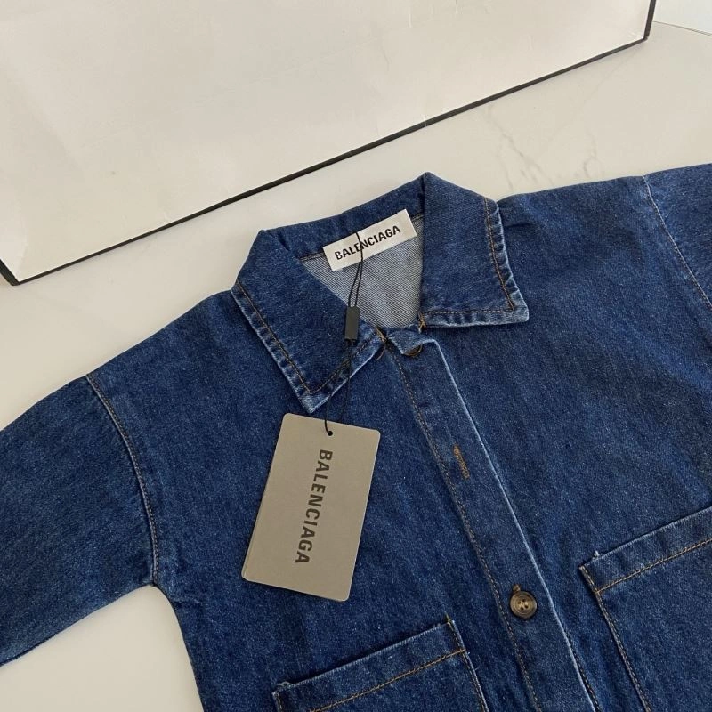 Durable Balenciaga Kids 96606