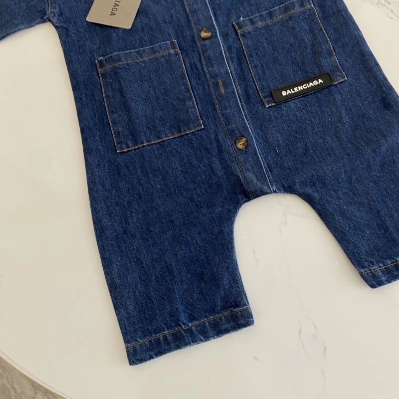 Durable Balenciaga Kids 96606