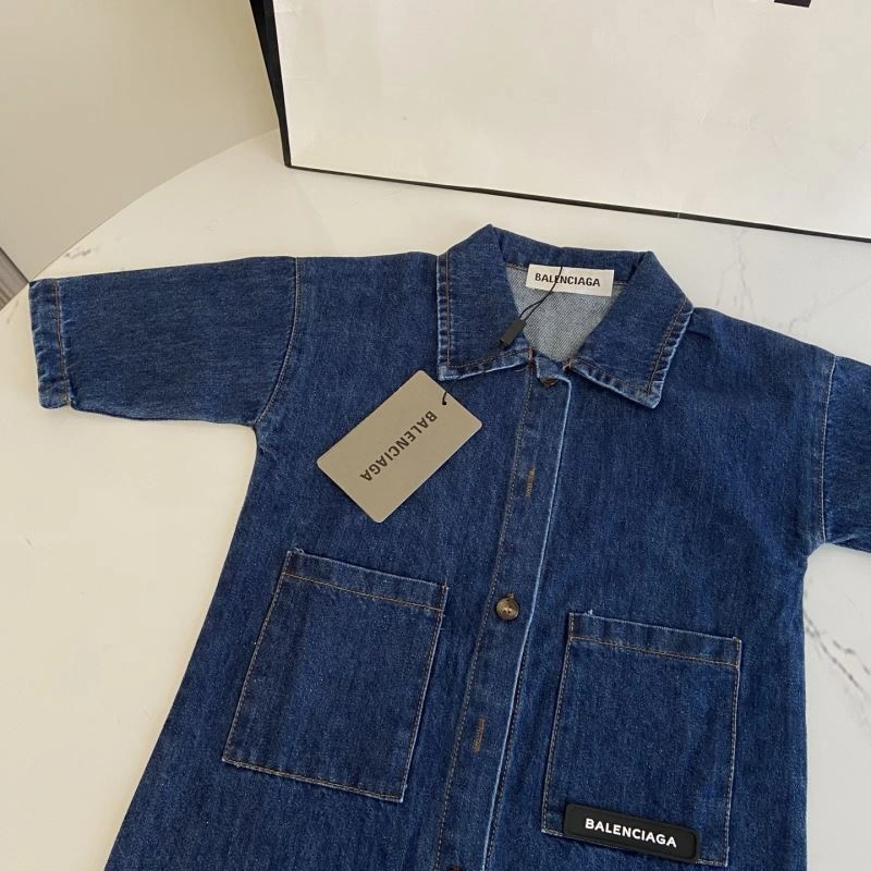 Durable Balenciaga Kids 96606