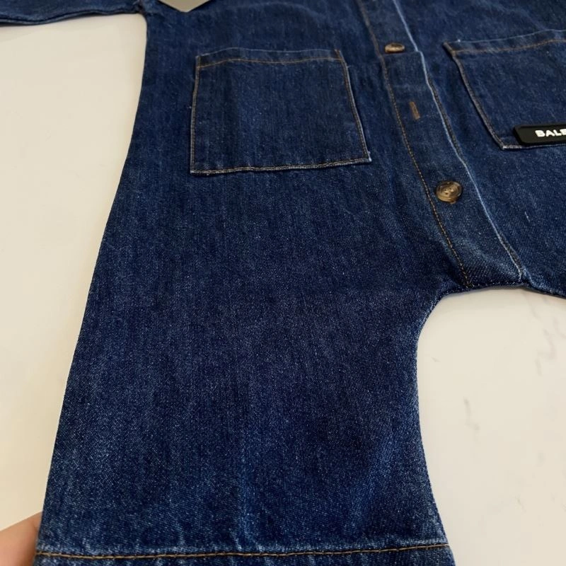 Durable Balenciaga Kids 96606