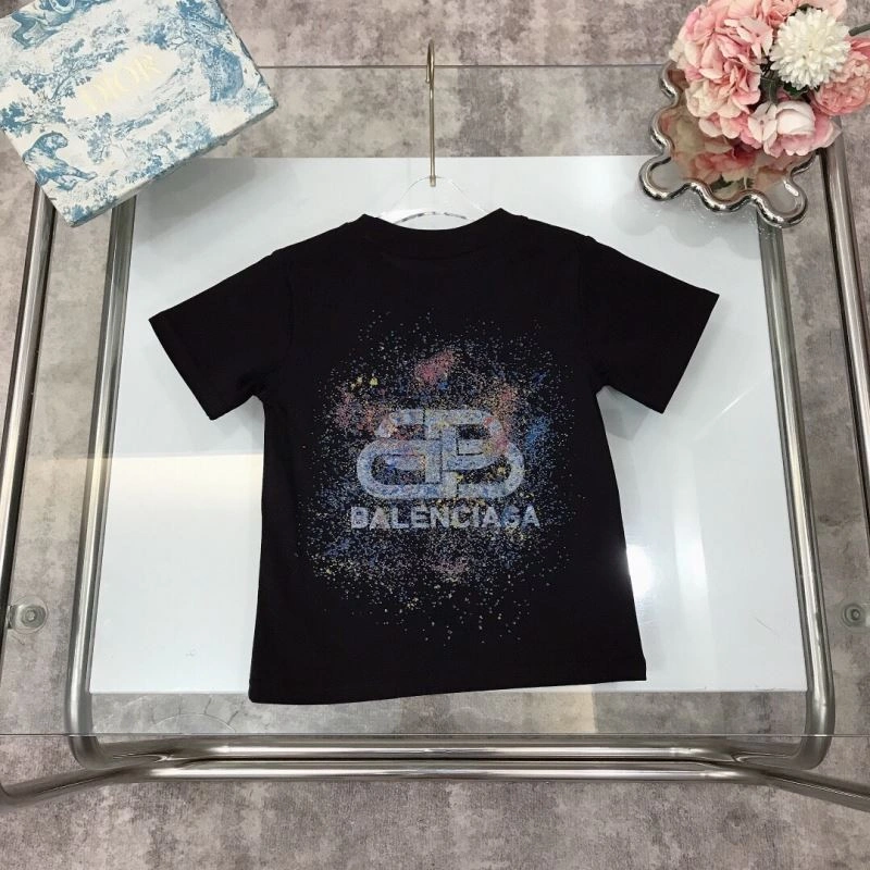 Balenciaga Kids SmartChoice 96605