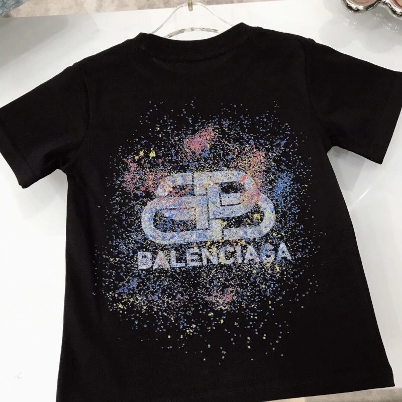 Balenciaga Kids SmartChoice 96605