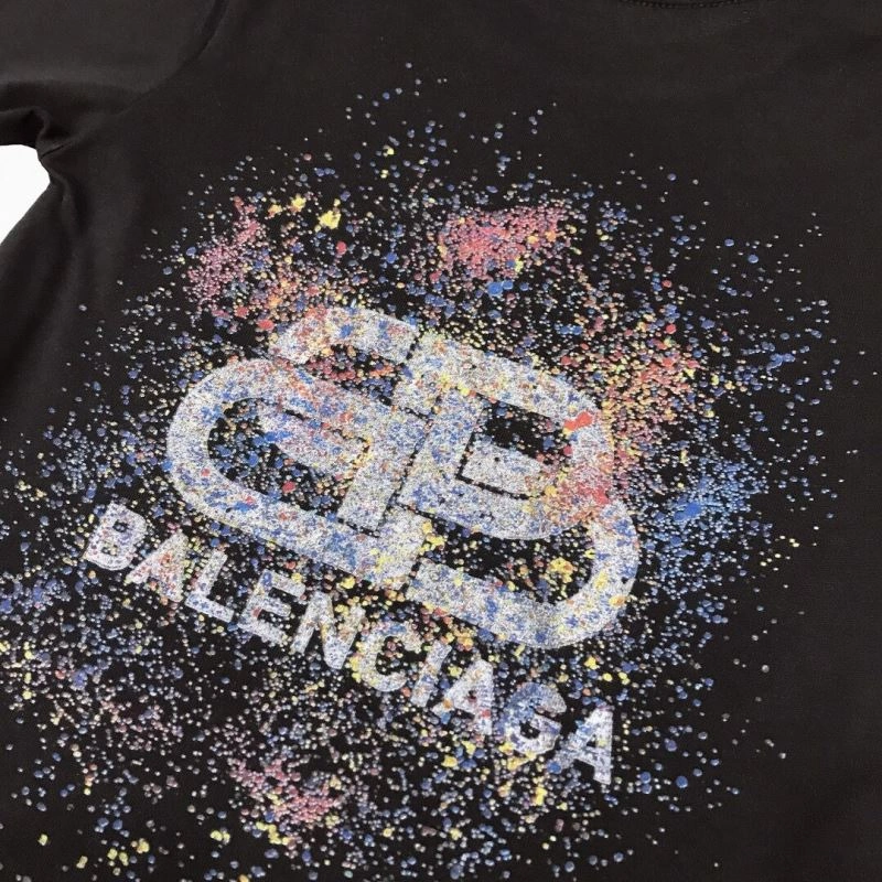 Balenciaga Kids SmartChoice 96605