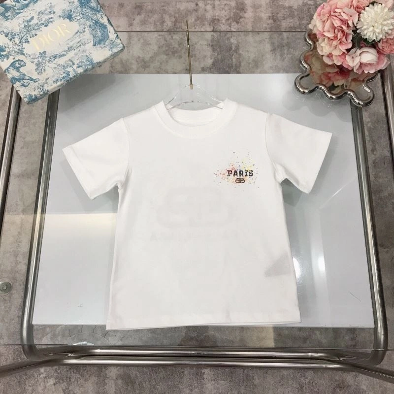 Balenciaga Kids Soft 96635