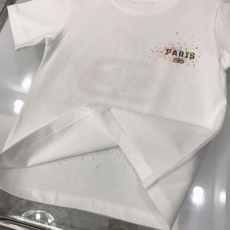 Balenciaga Kids Soft 96635