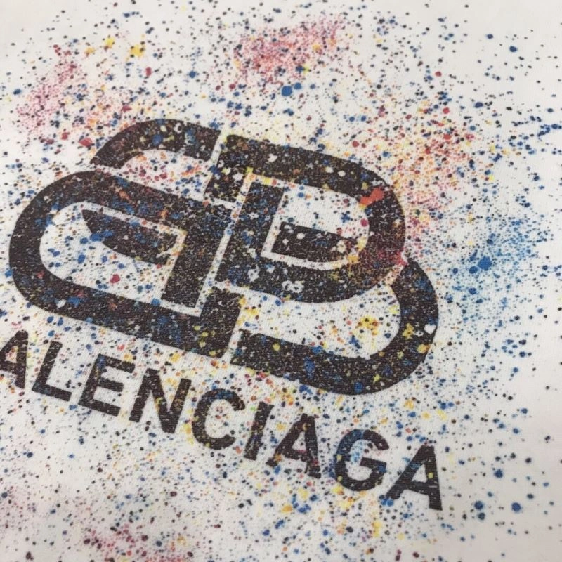 Balenciaga Kids Soft 96635