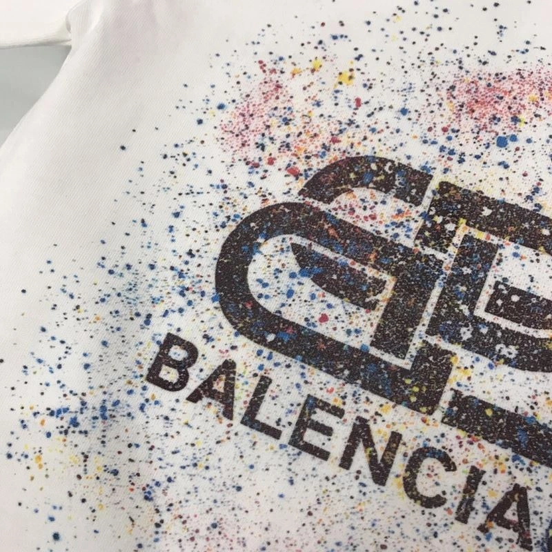 Balenciaga Kids Soft 96635