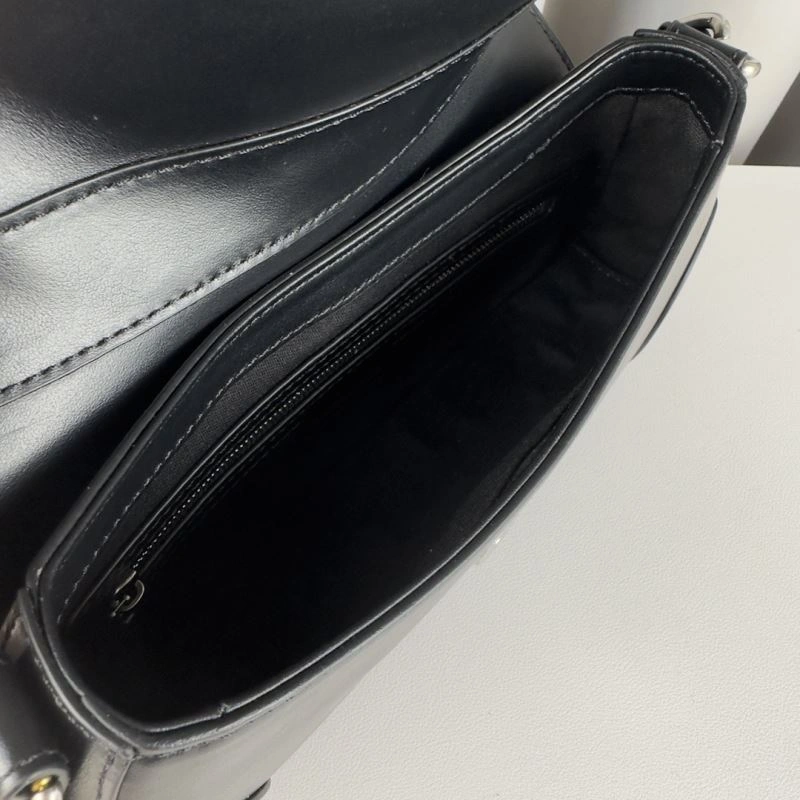 Balenciaga Lindsay Trapezoidal Mini Handbag -  Vintage Style Elegant 75367