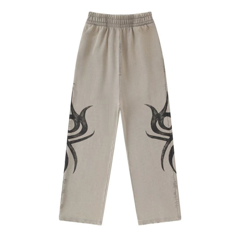 Balenciaga Long Pants WaterResistant 98684