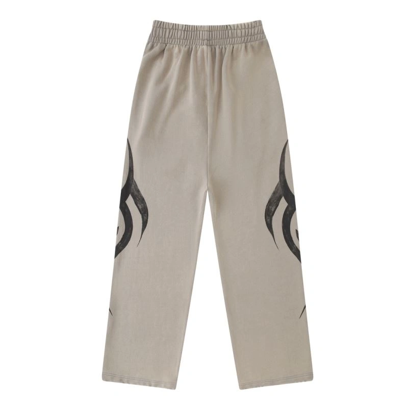 Balenciaga Long Pants WaterResistant 98684