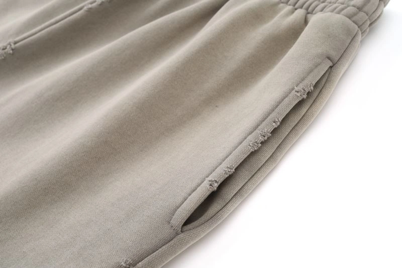 Balenciaga Long Pants WaterResistant 98684