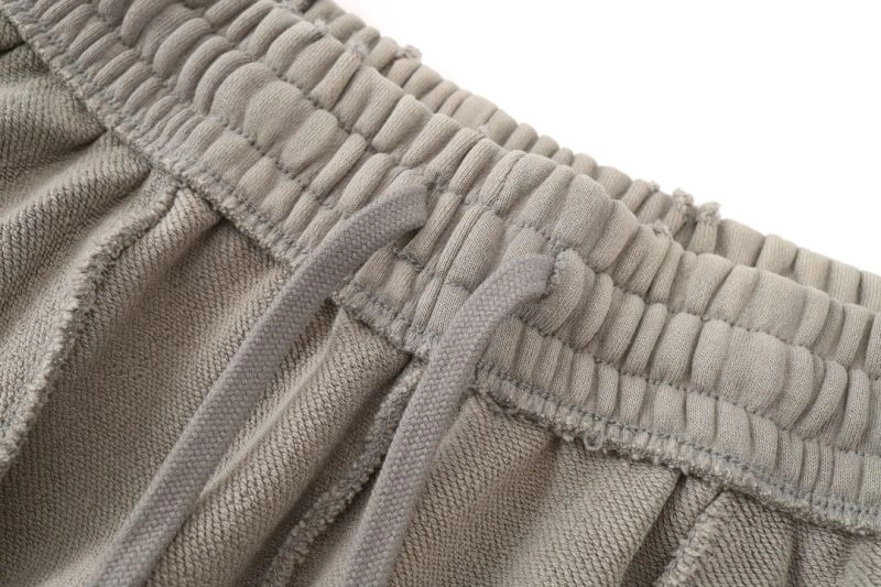 Balenciaga Long Pants WaterResistant 98684