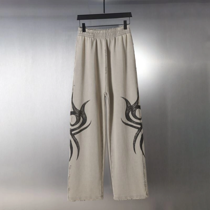 Balenciaga Long Pants HighQuality 98683