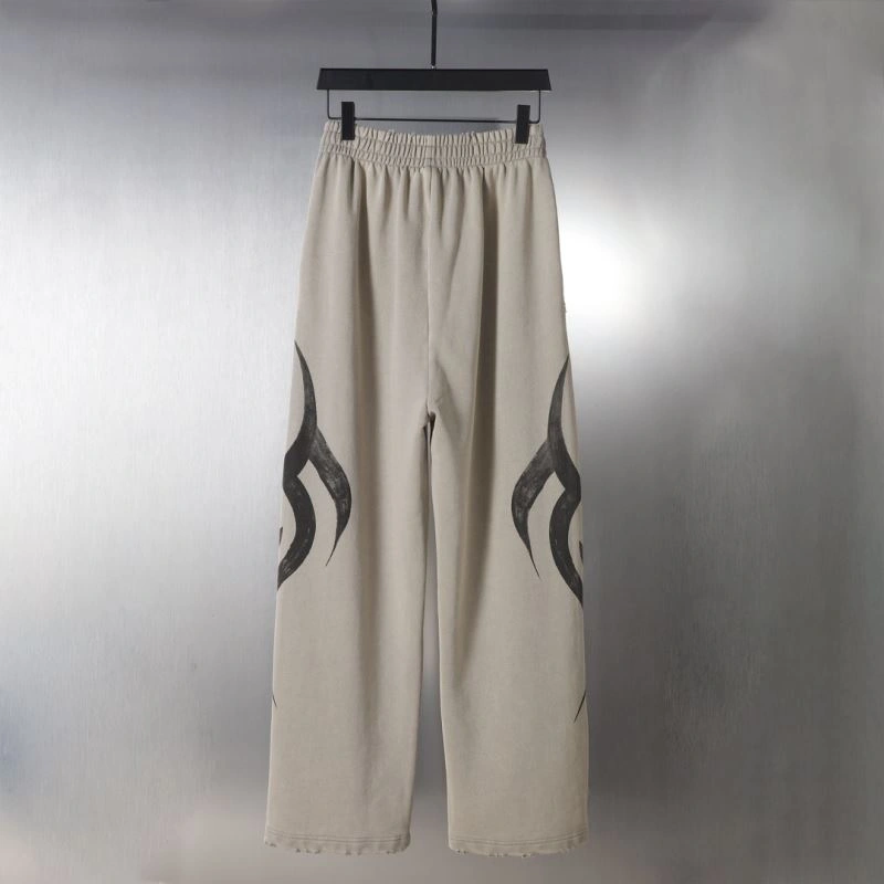 Balenciaga Long Pants HighQuality 98683